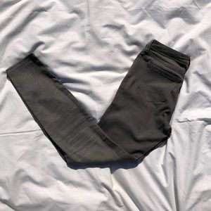 BANANA REPUBLIC Gray Jeans